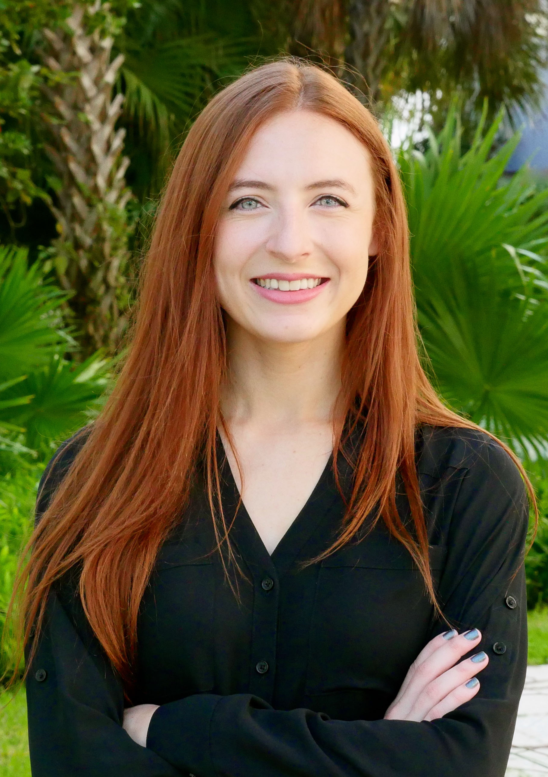 Samantha J. Kramer, PhD