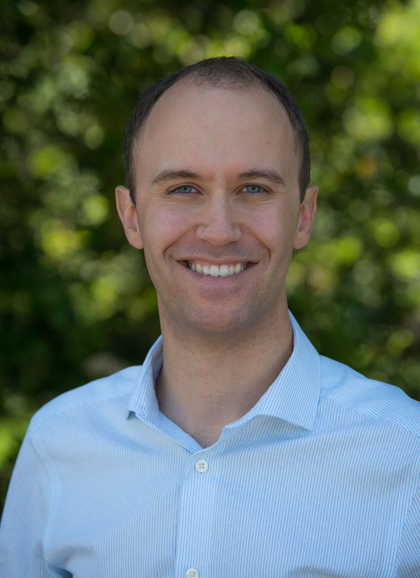 Jeff J. Beamish