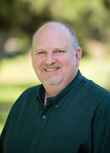 Tim R. Blakey