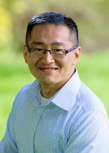 Alan C. Chan