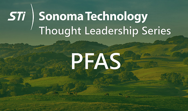 The Evolution of PFAS