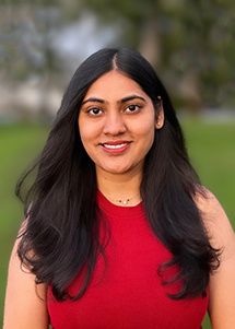 Komal Shukla, PhD