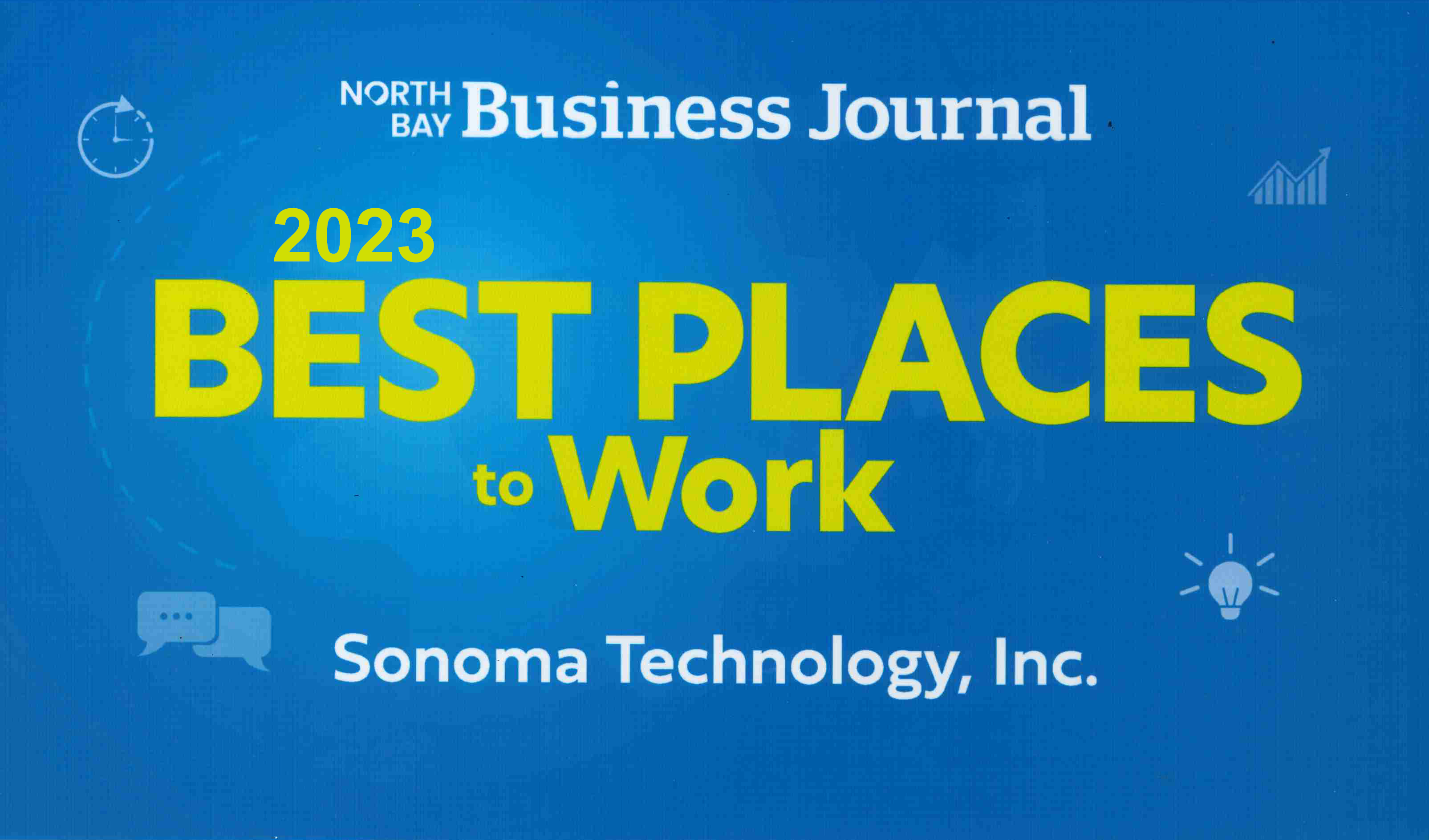 Best Places to Work 2023