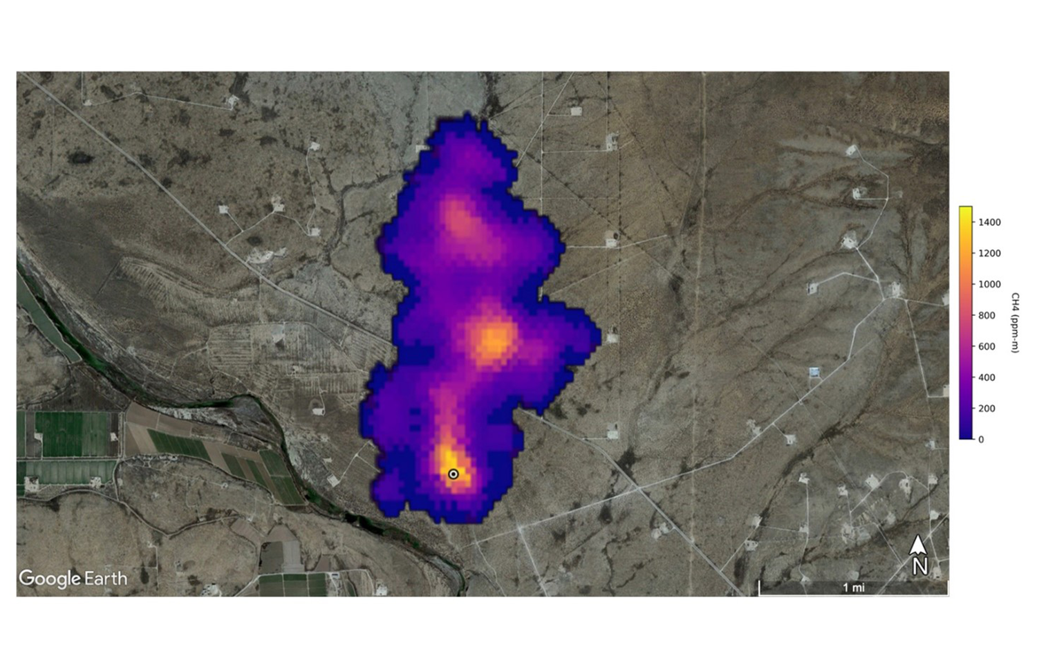 Review of Scientific Advances in Methane Research