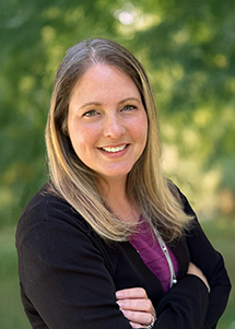 Jessica G. Klobas